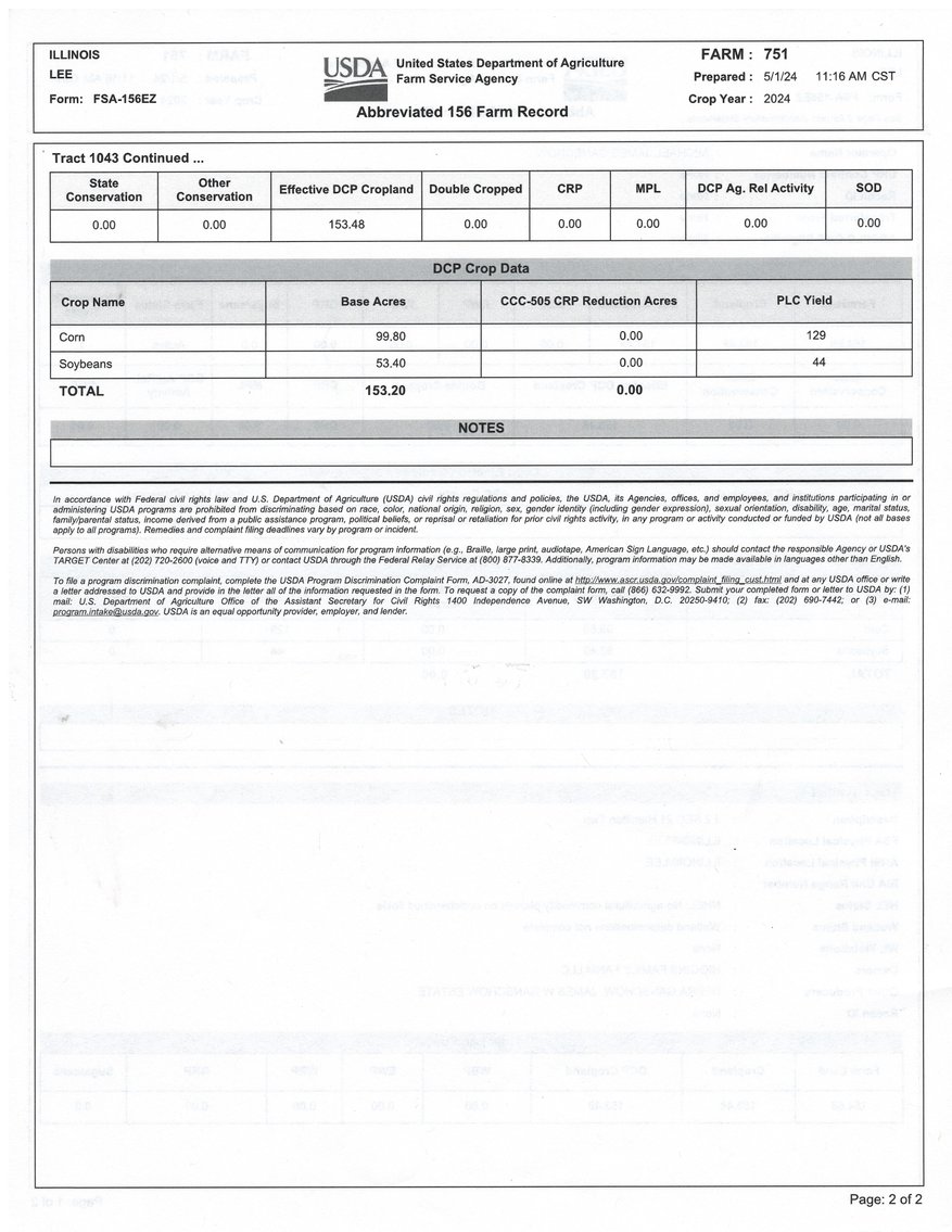 Image for Higgins Family Farm LLC