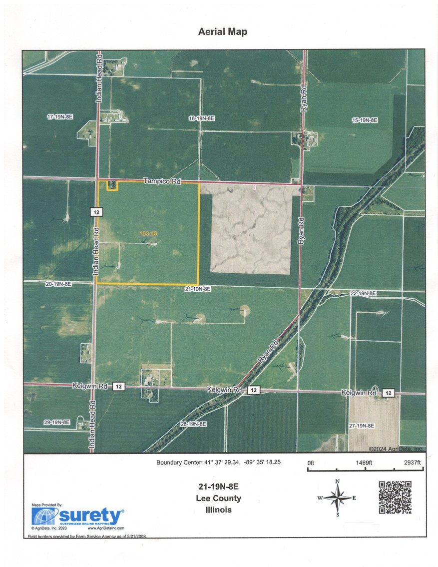 Image for Higgins Family Farm LLC