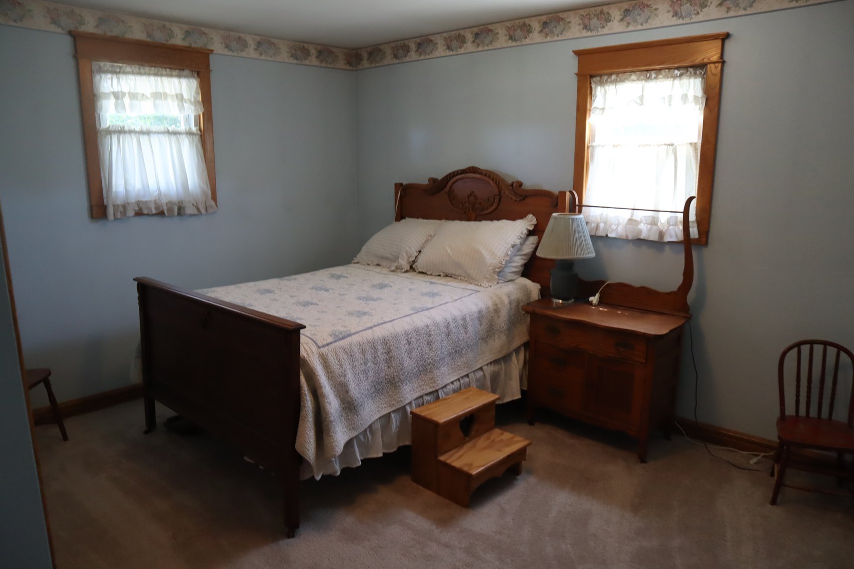 Image for 24129 1700 East Street Walnut, Illinois