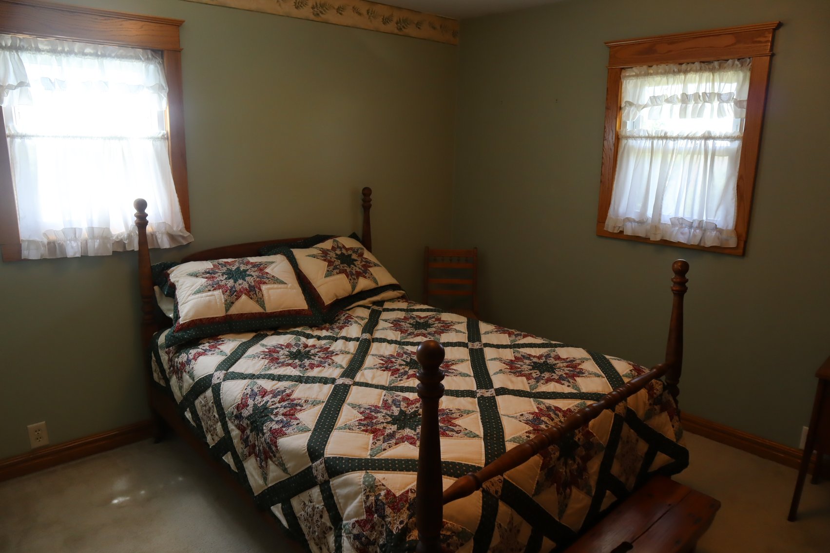 Image for 24129 1700 East Street Walnut, Illinois