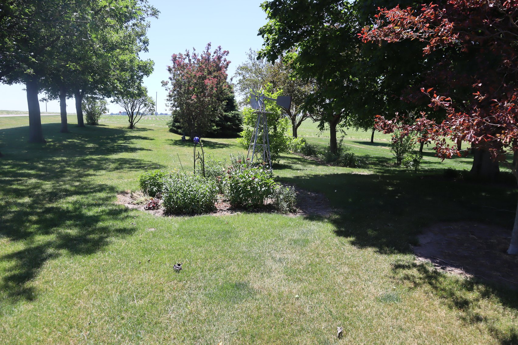 Image for 24129 1700 East Street Walnut, Illinois