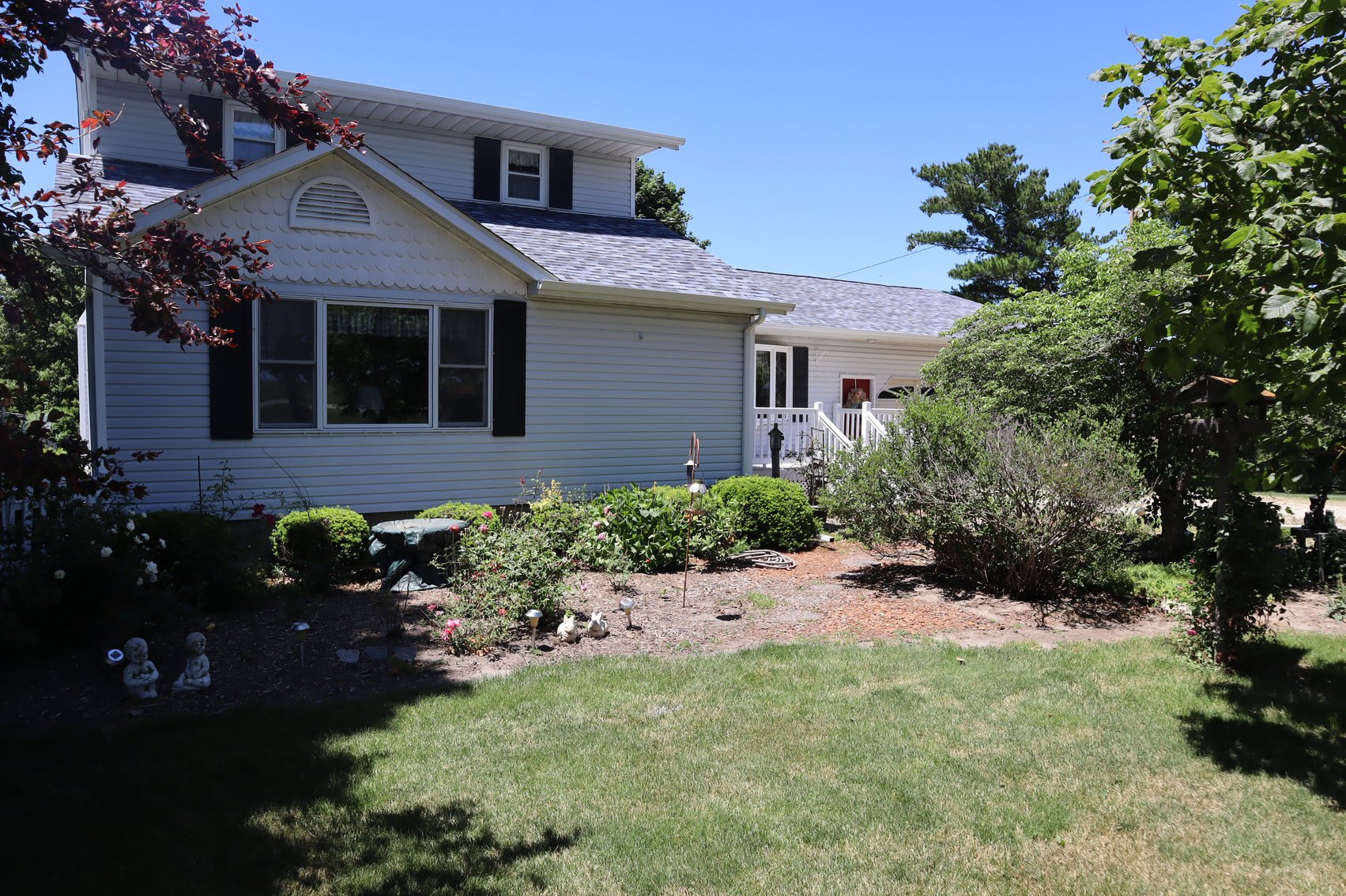 Image for 24129 1700 East Street Walnut, Illinois