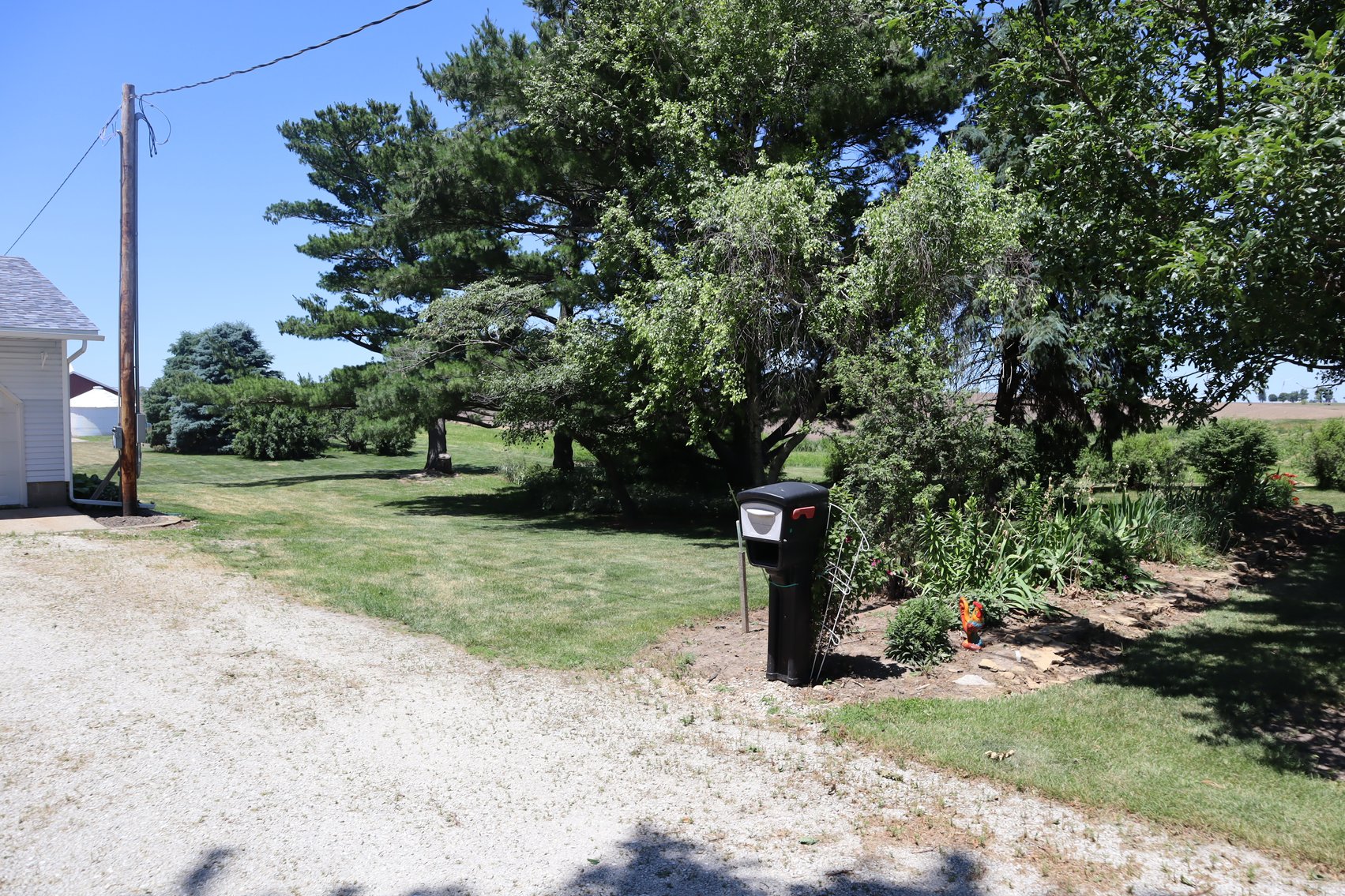 Image for 24129 1700 East Street Walnut, Illinois