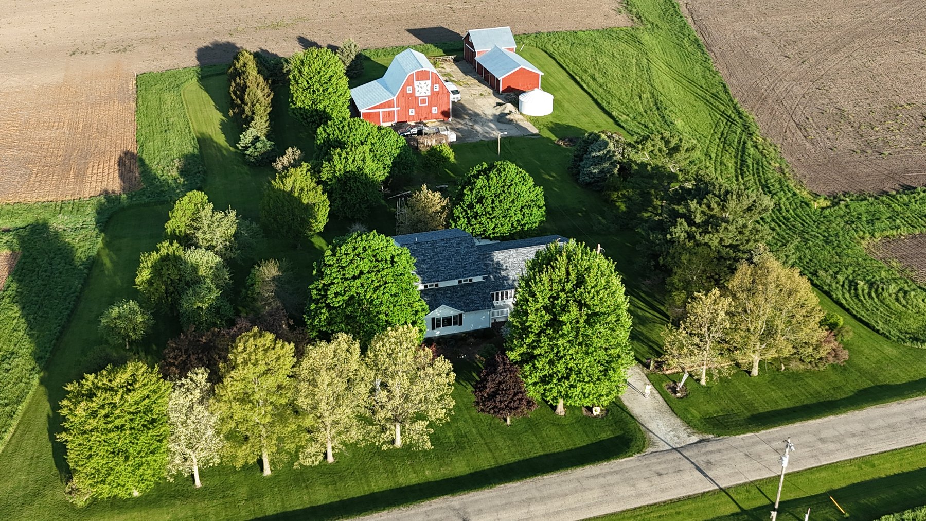 Image for 24129 1700 East Street Walnut, Illinois