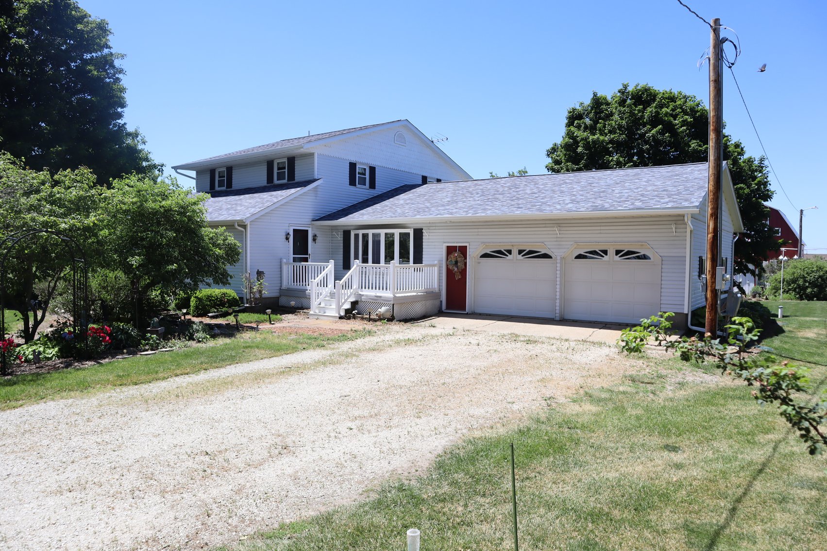 Image for 24129 1700 East Street Walnut, Illinois