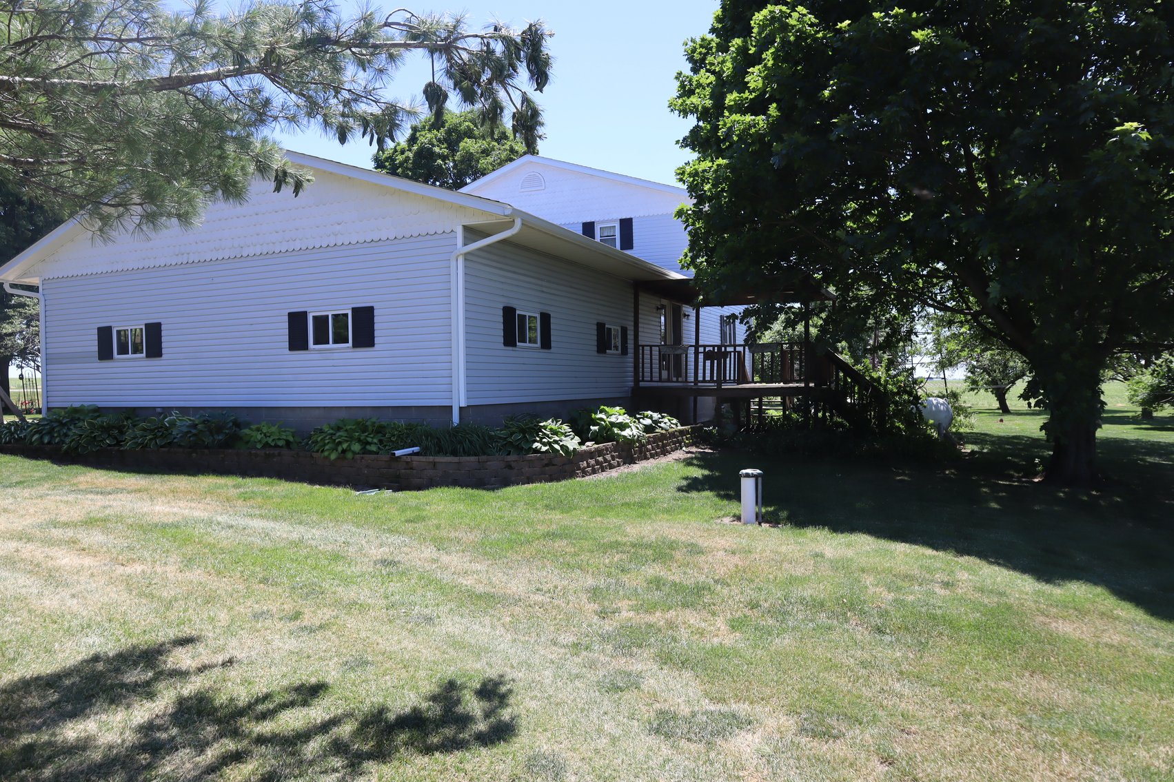 Image for 24129 1700 East Street Walnut, Illinois