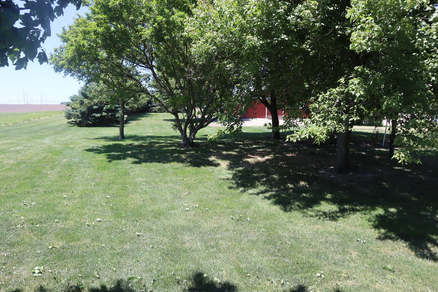 Image for 24129 1700 East Street Walnut, Illinois