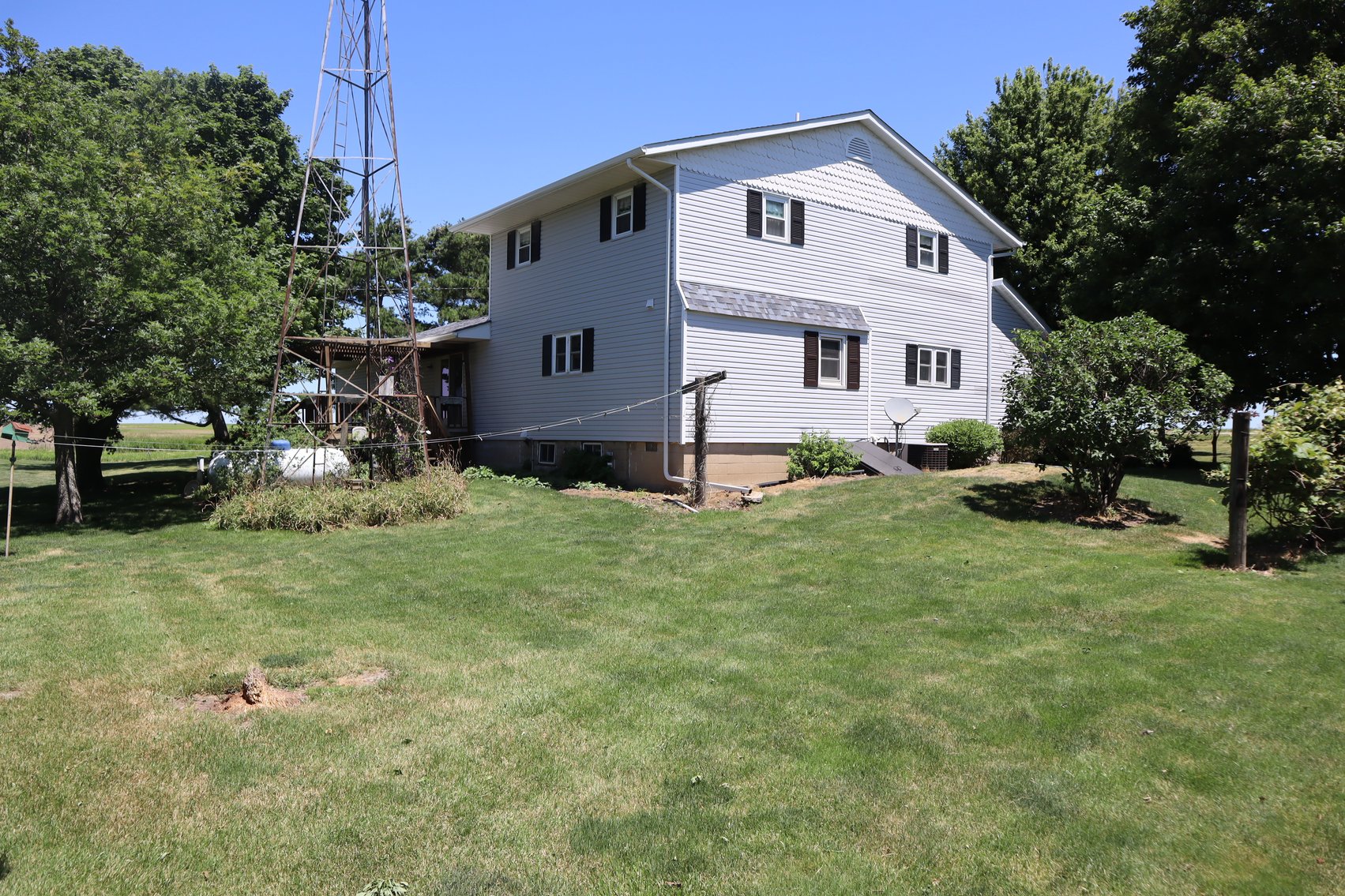 Image for 24129 1700 East Street Walnut, Illinois