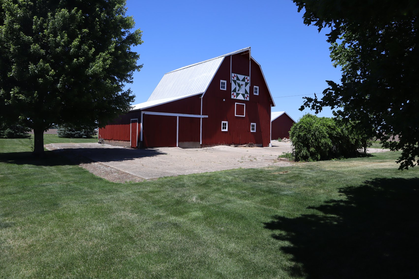 Image for 24129 1700 East Street Walnut, Illinois