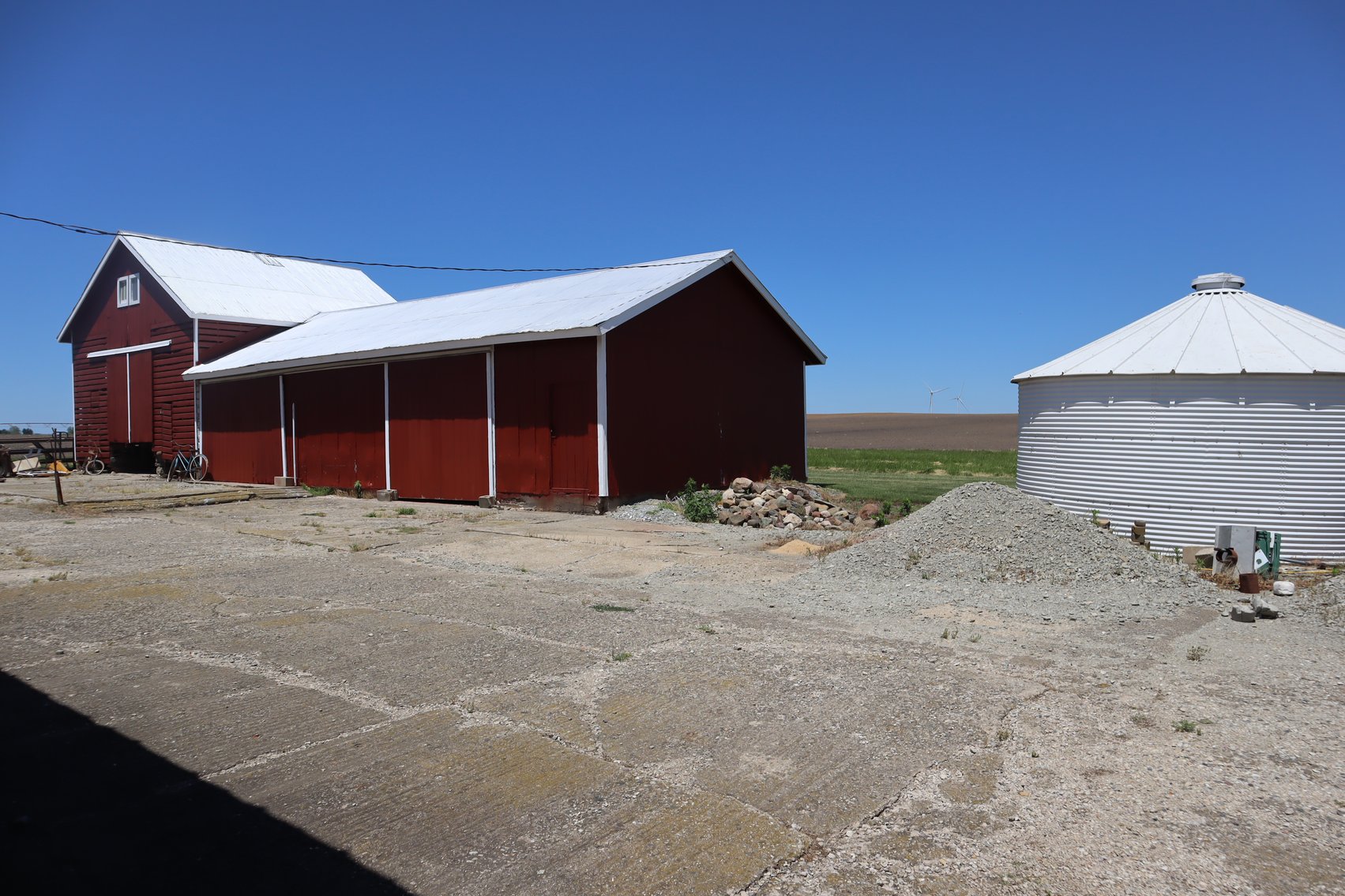 Image for 24129 1700 East Street Walnut, Illinois