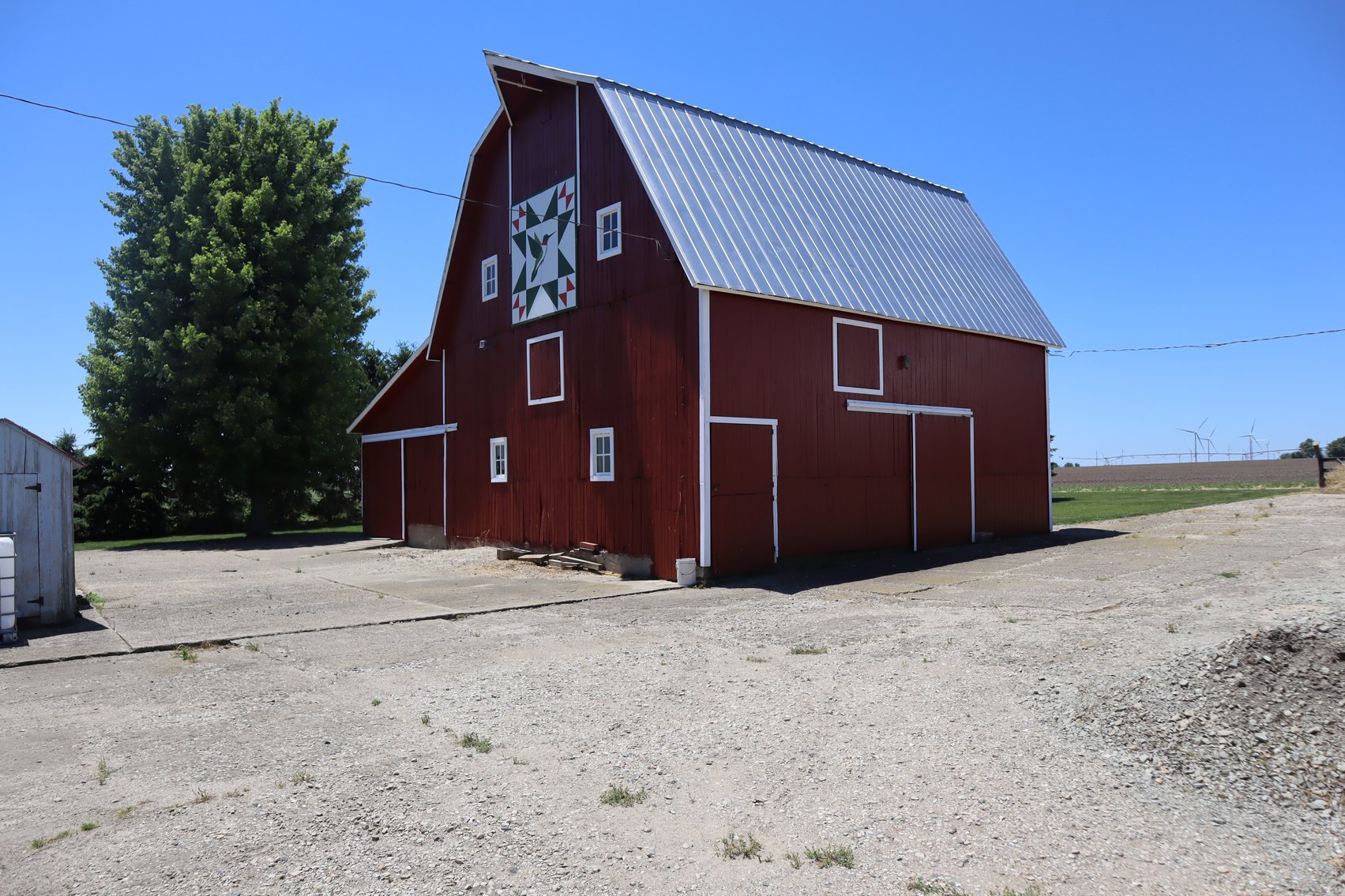 Image for 24129 1700 East Street Walnut, Illinois