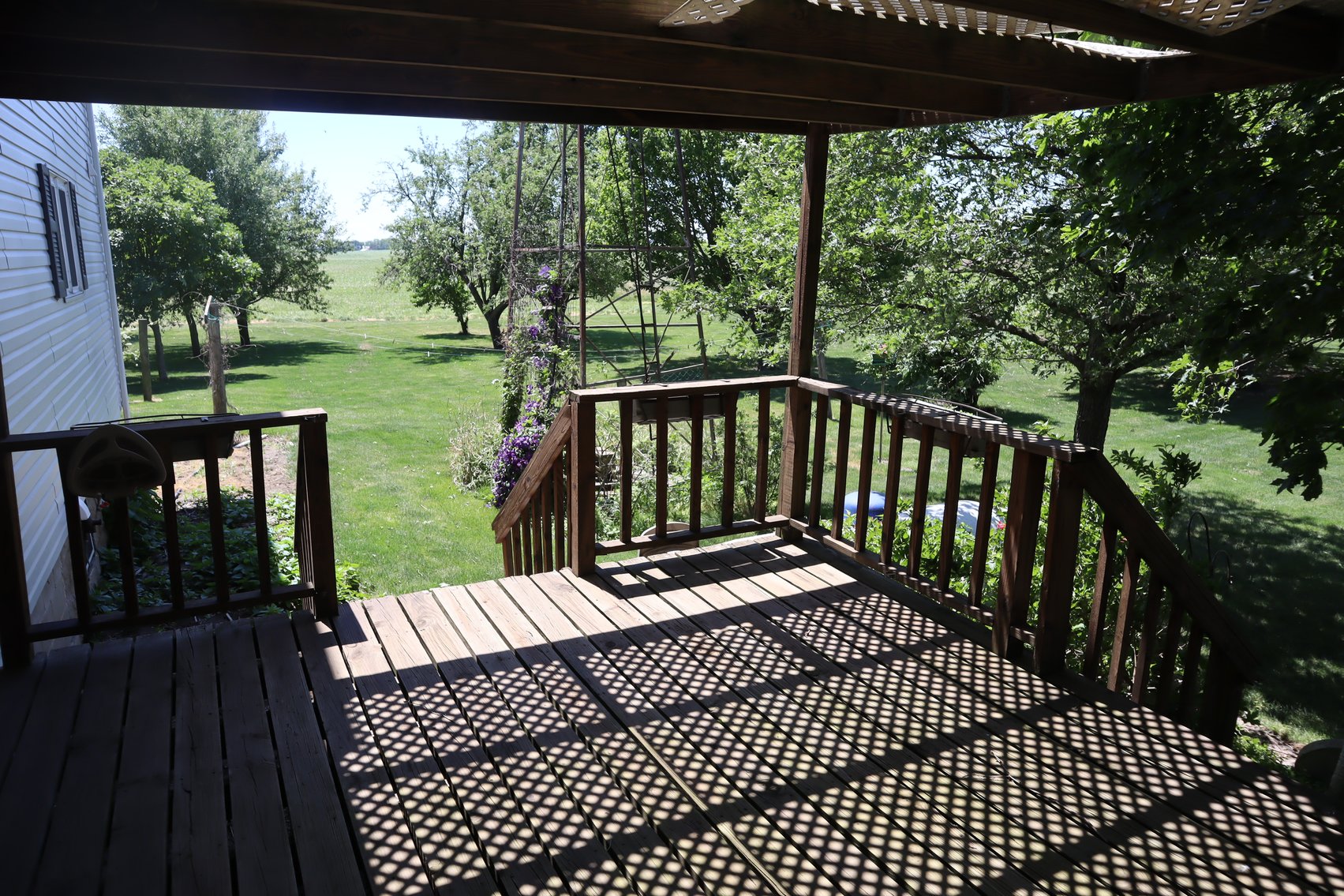 Image for 24129 1700 East Street Walnut, Illinois