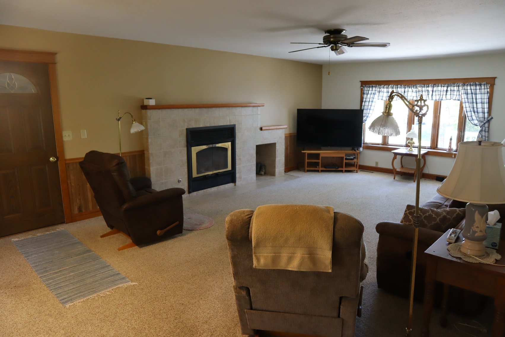 Image for 24129 1700 East Street Walnut, Illinois