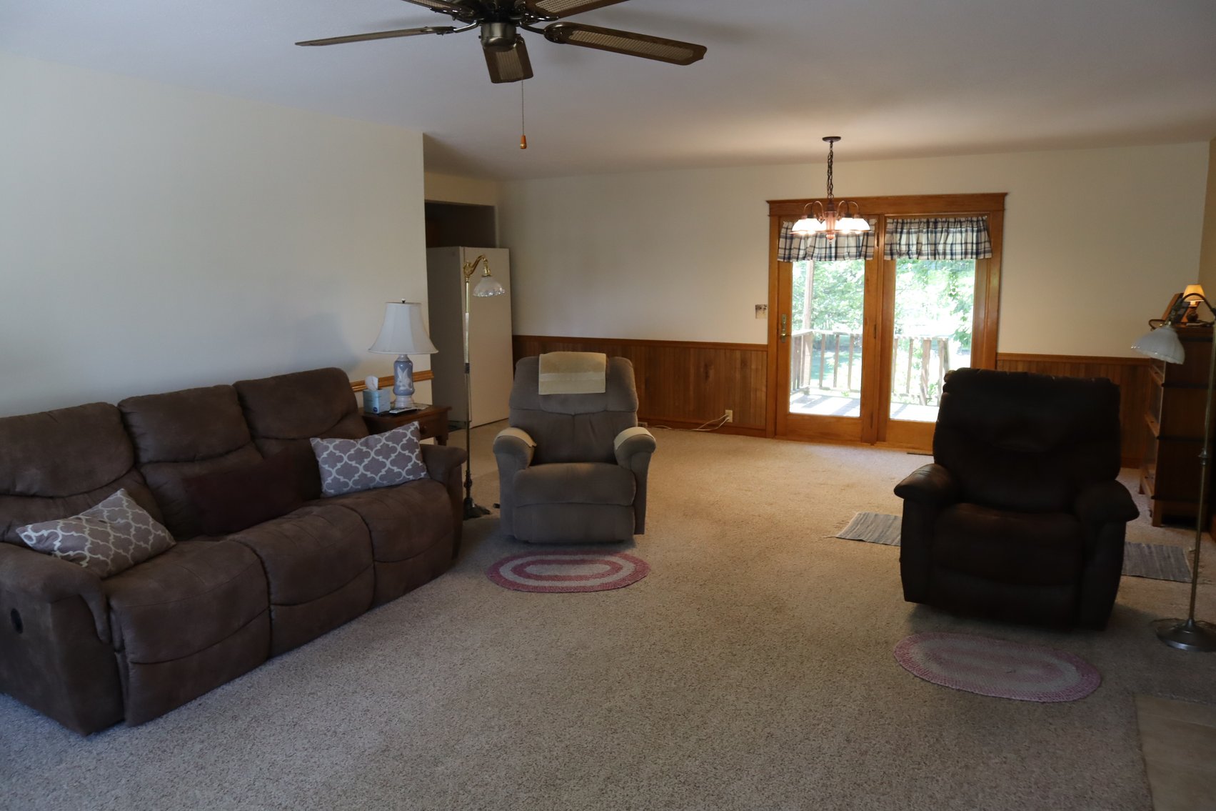 Image for 24129 1700 East Street Walnut, Illinois