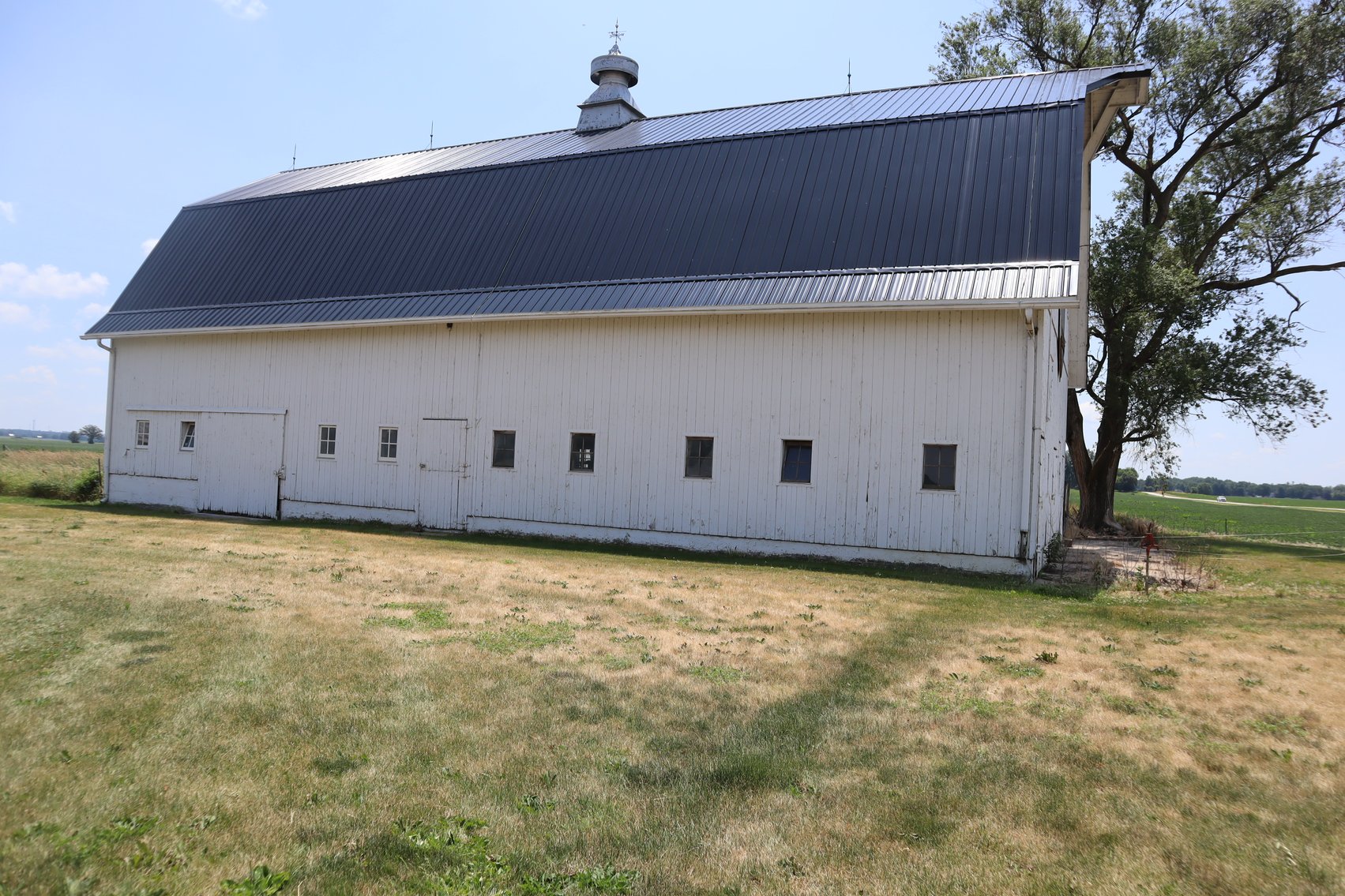 Image for 26114 750 East Street Walnut, Illinois 61376