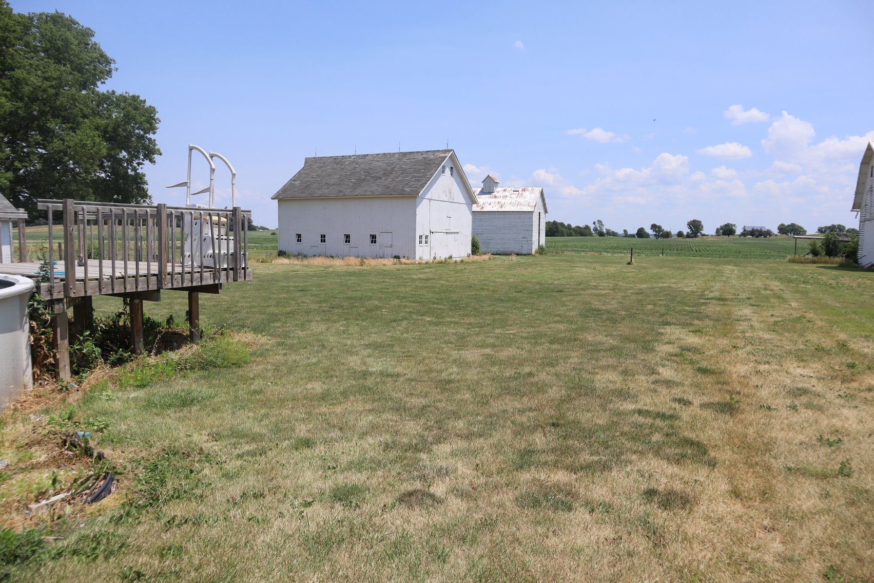 Image for 26114 750 East Street Walnut, Illinois 61376