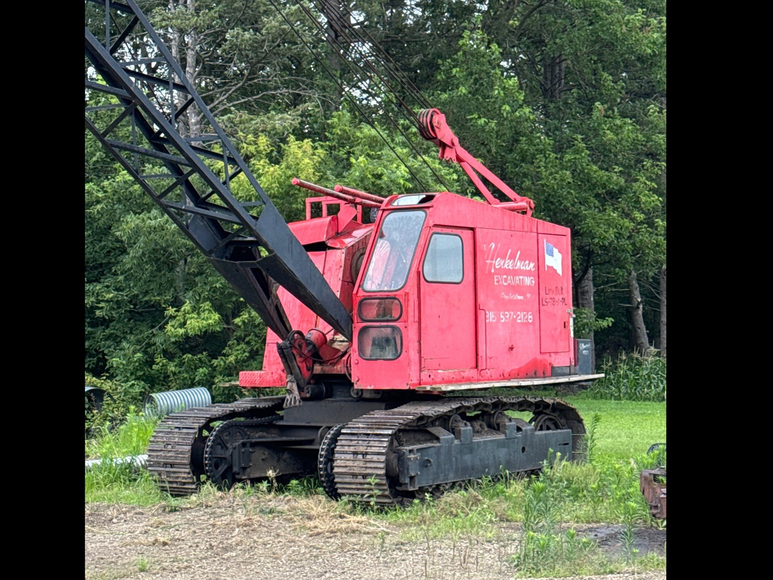 Image for Michael G. Henkelman Estate