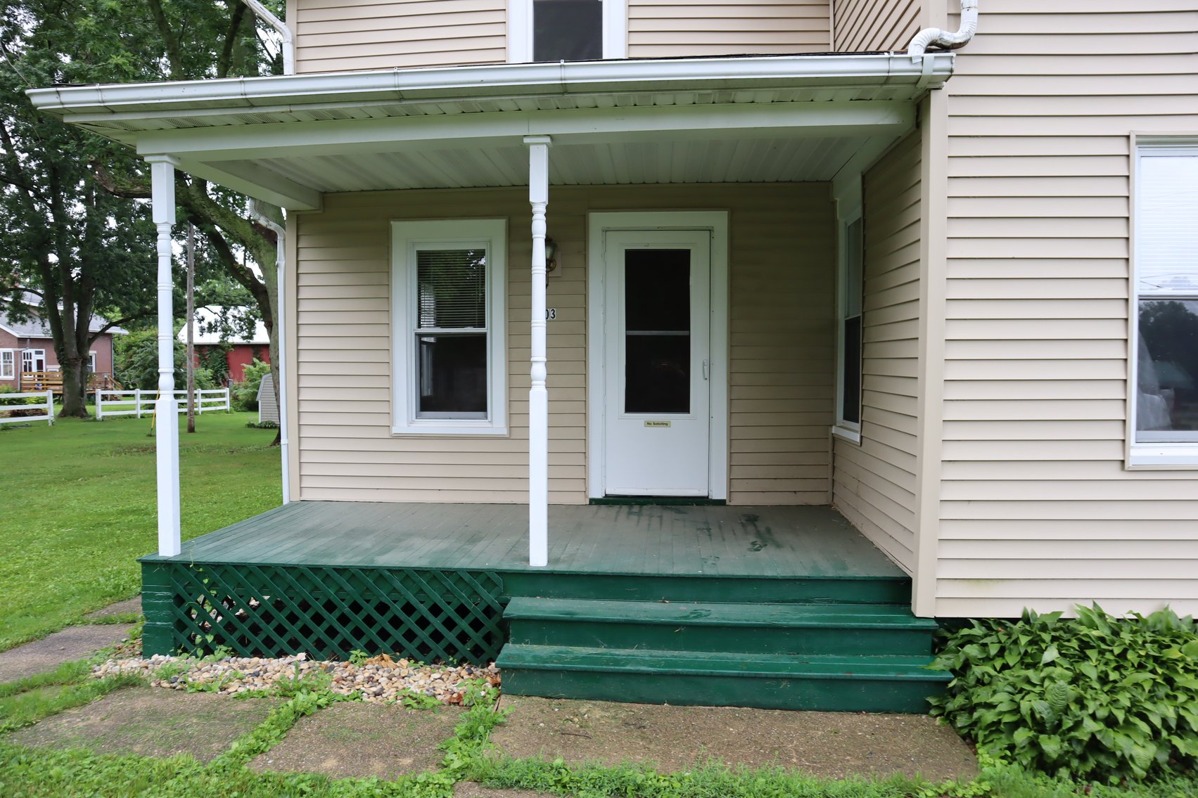 Image for 203 West Martin Street Lamoille, IL