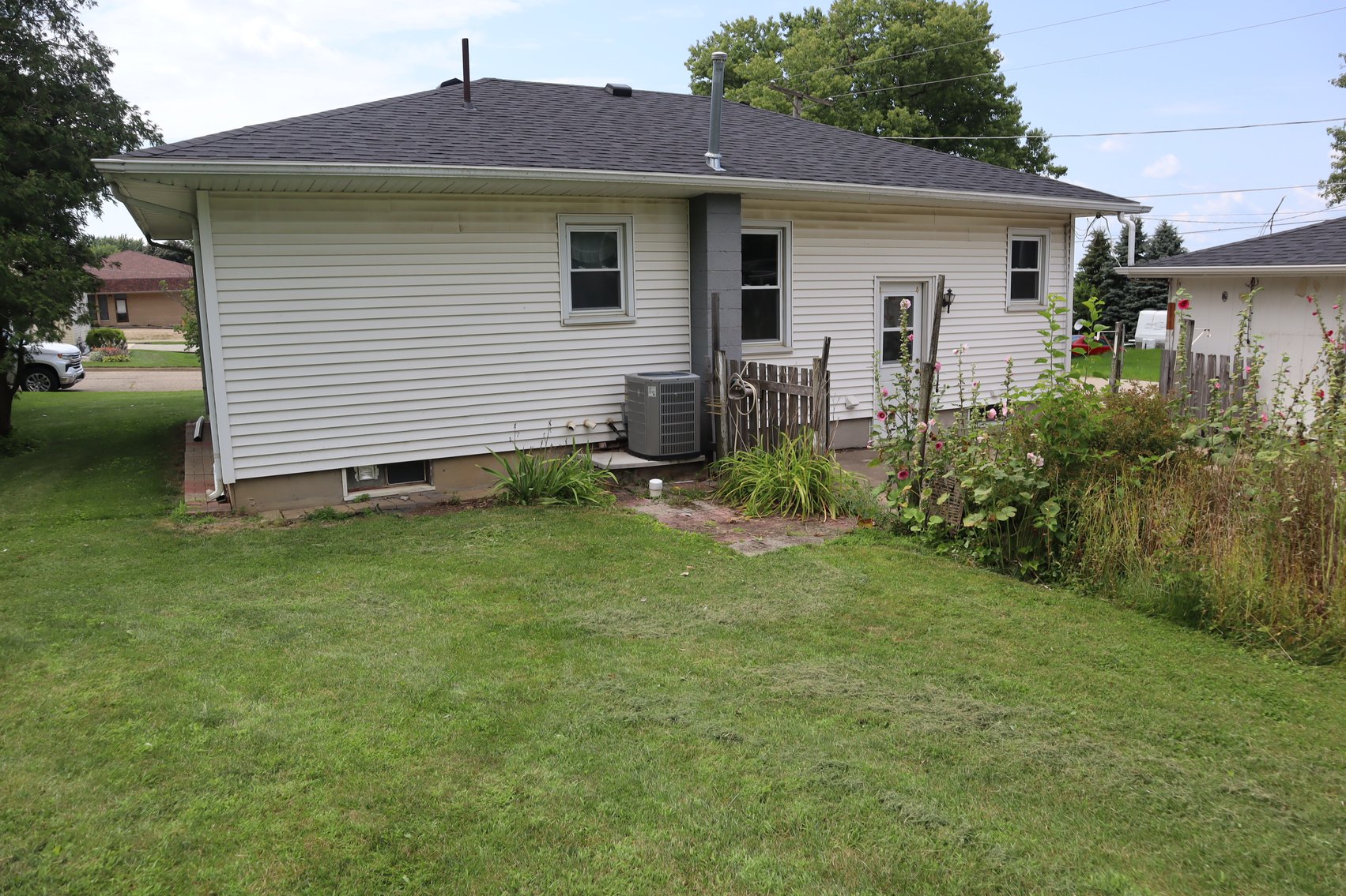 Image for 208 4th Street  Walnut, IL