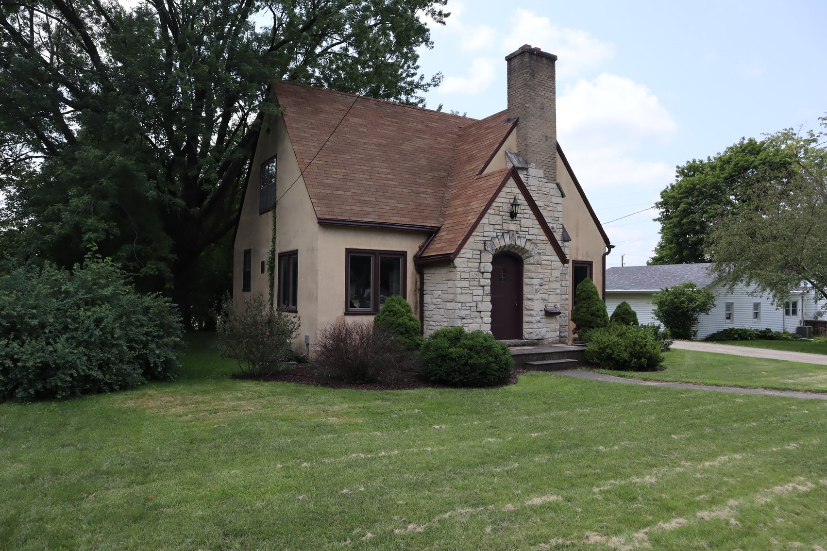 Image for 21 Red Oak Road  Walnut, IL