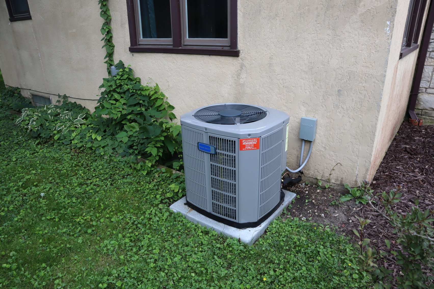 Image for 21 Red Oak Road  Walnut, IL