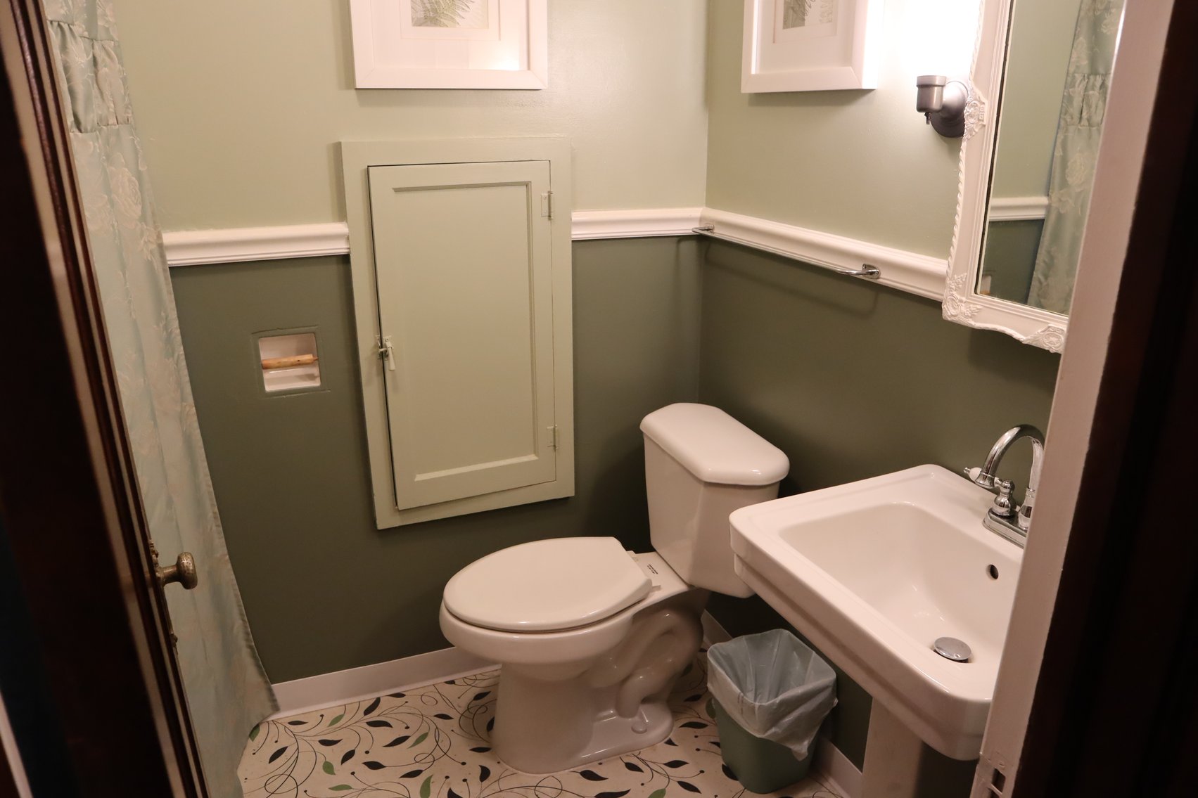 Image for 21 Red Oak Road  Walnut, IL