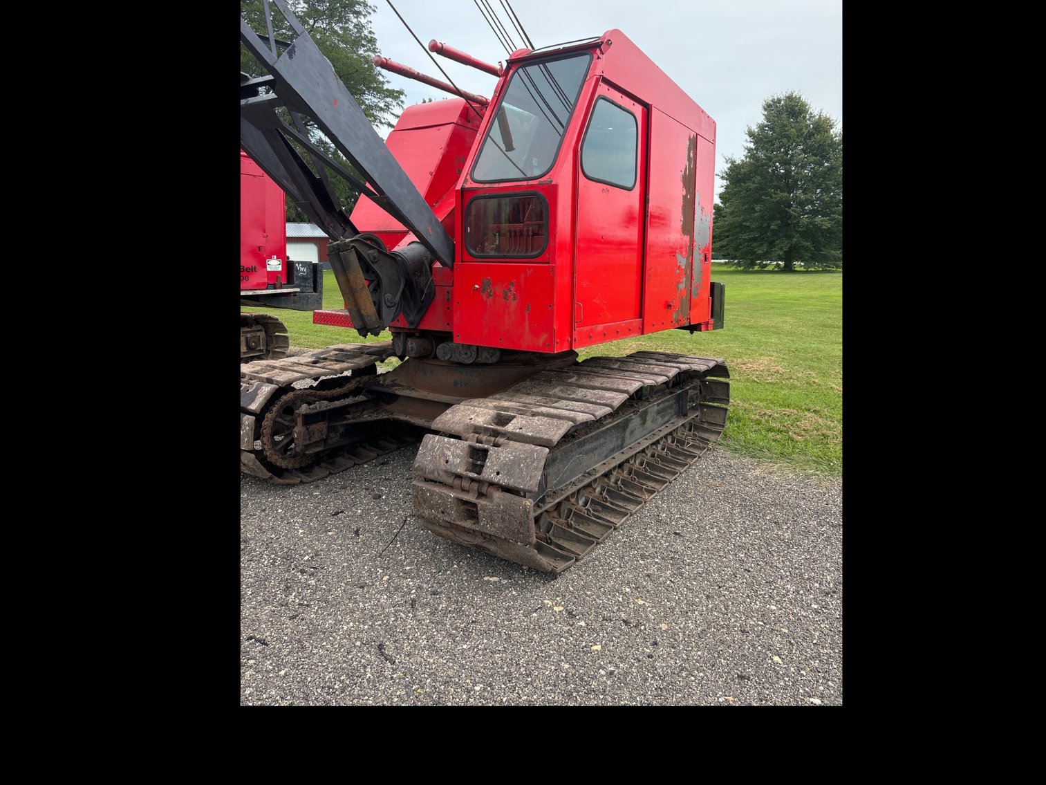 Image for Michael G. Henkelman Estate