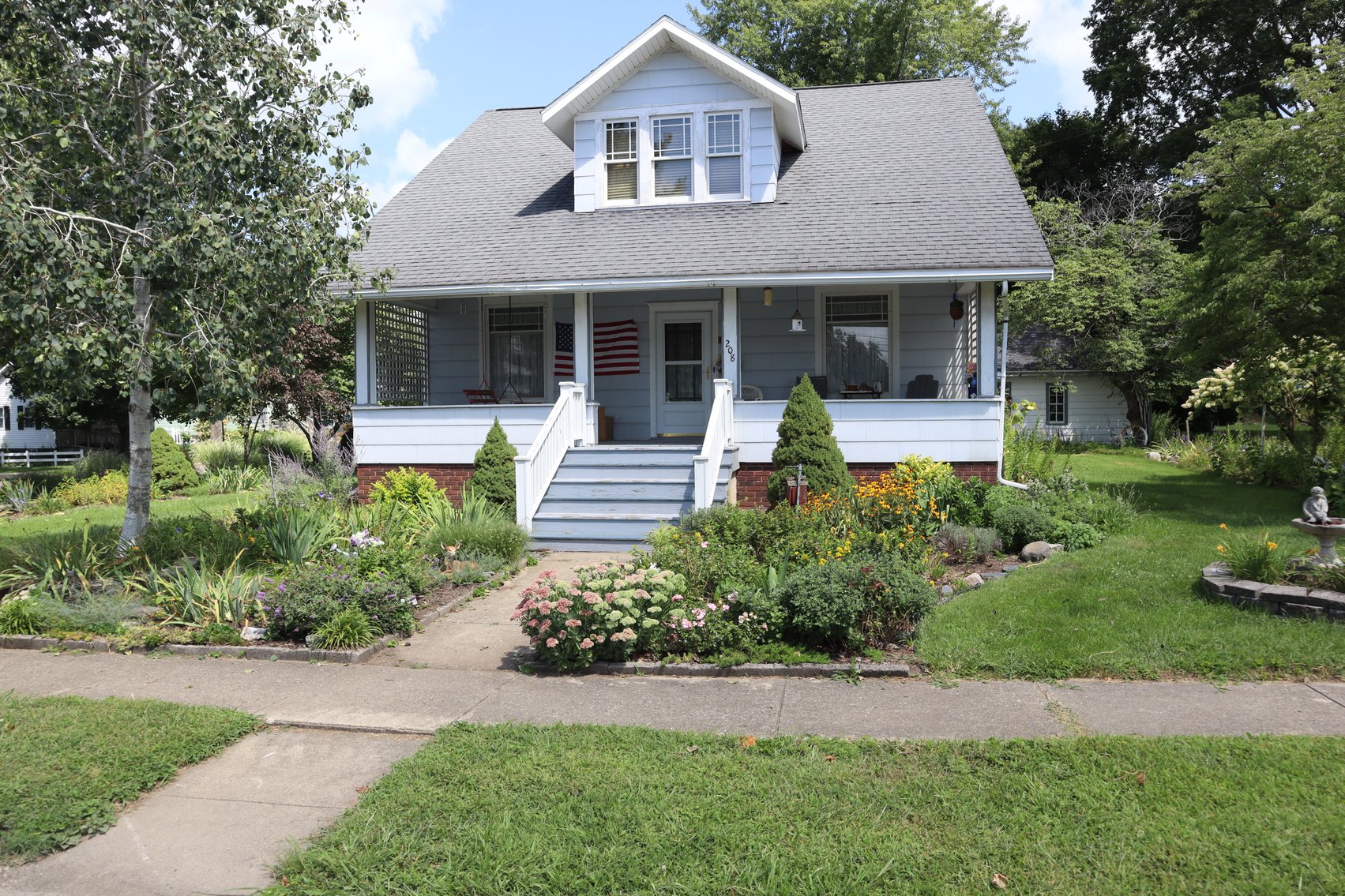 Image for 208 Heaton Street  Walnut, IL