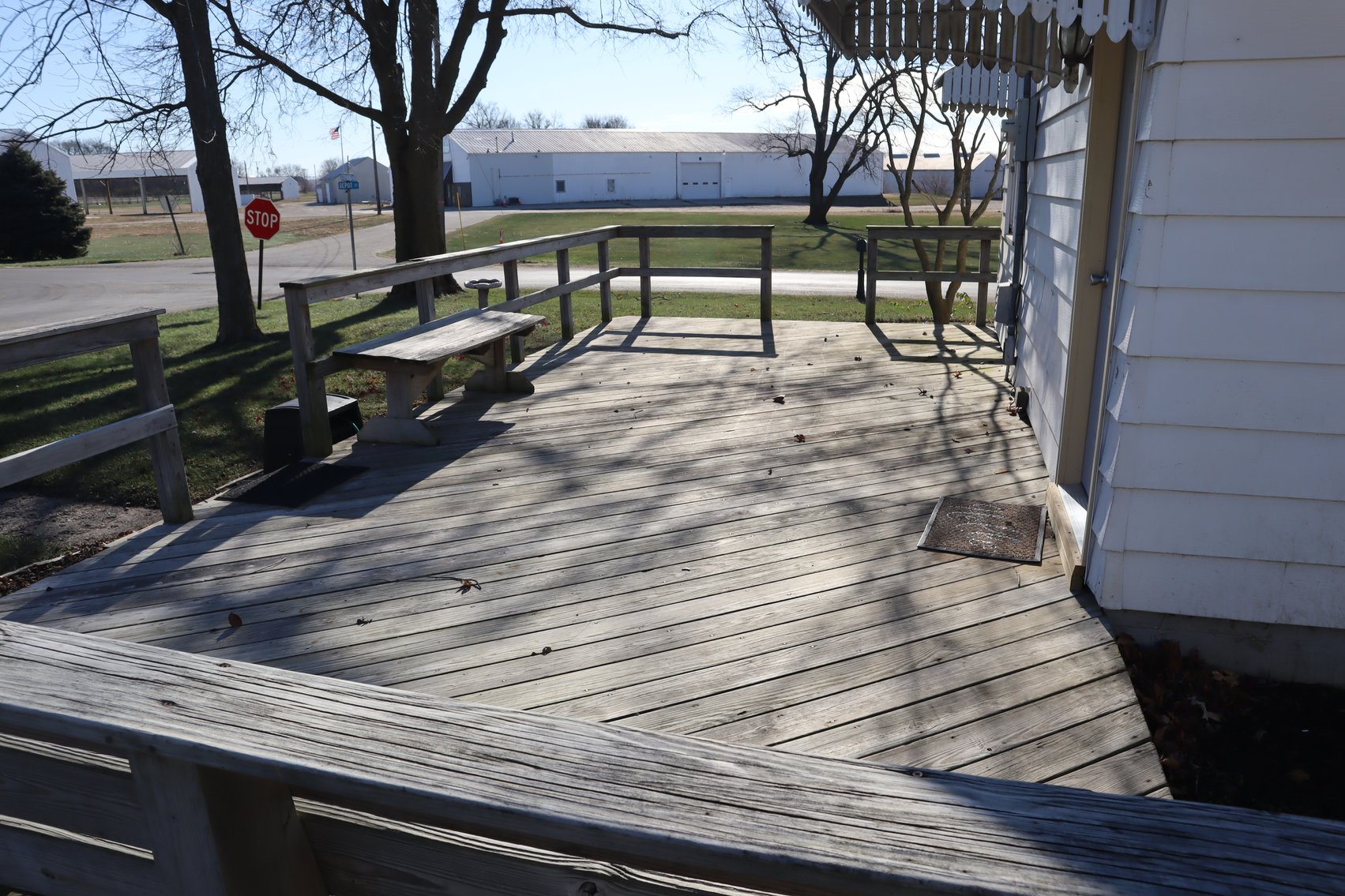 Image for 333 Depot Street   Walnut, IL