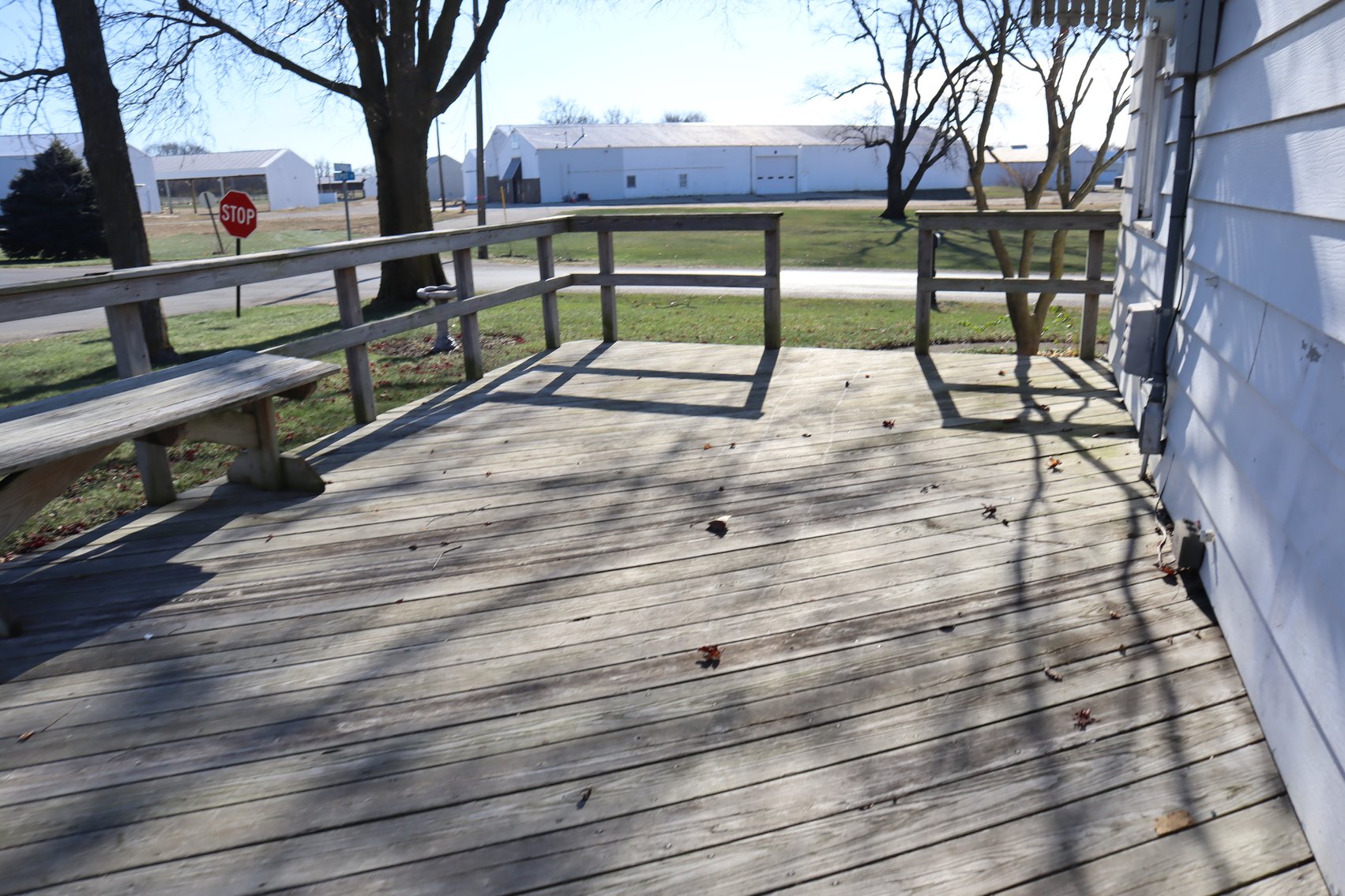 Image for 333 Depot Street   Walnut, IL