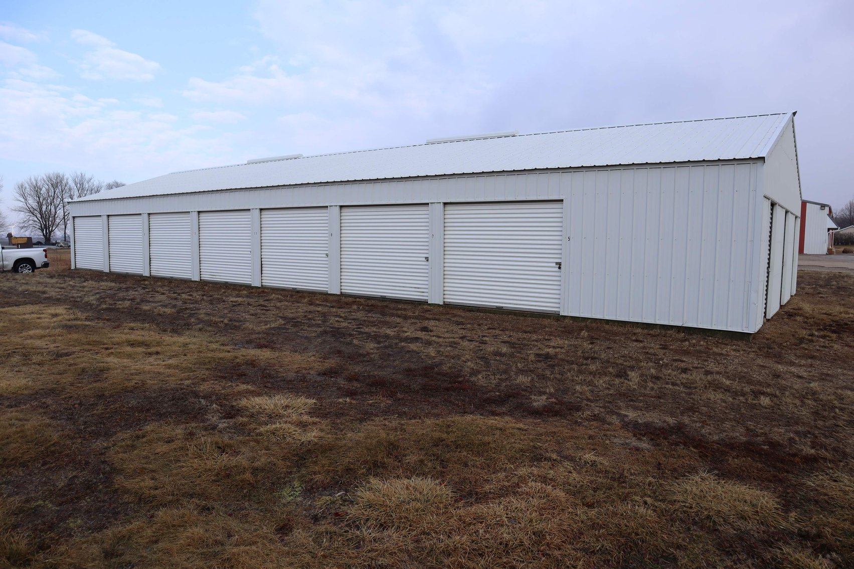 Image for 17 Unit Mini Storage in Walnut, Illinois
