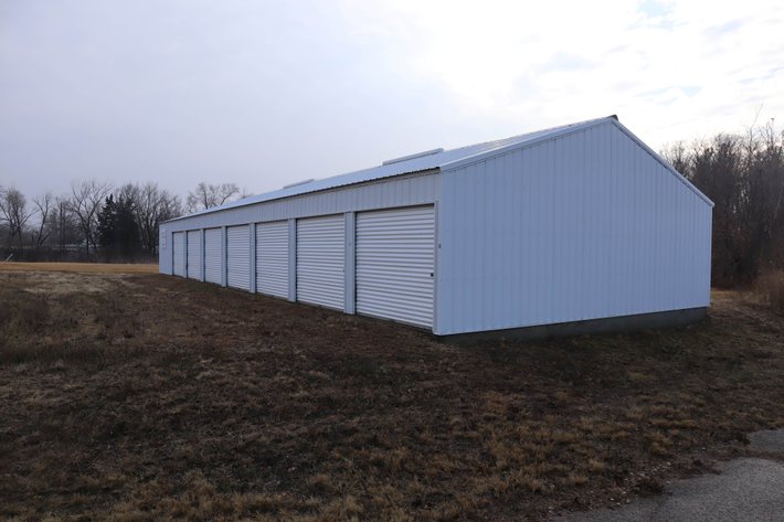 Image for 17 Unit Mini Storage in Walnut, Illinois