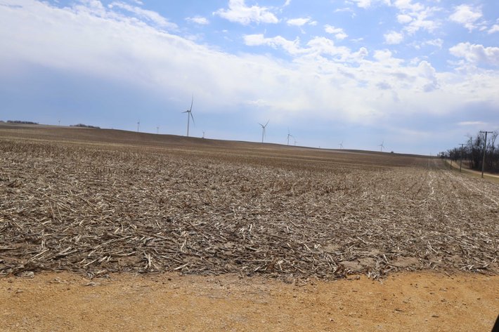 Image for 100.58 +/- Acres - East Grove Township  Lee County, IL