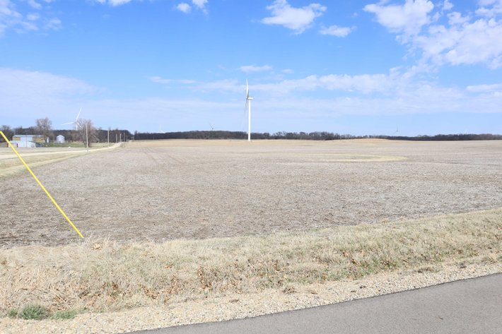 Image for 100.58 +/- Acres - East Grove Township  Lee County, IL