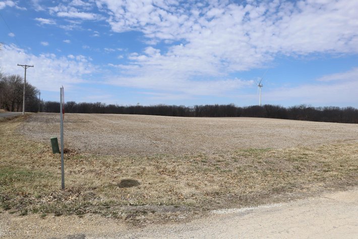 Image for 100.58 +/- Acres - East Grove Township  Lee County, IL