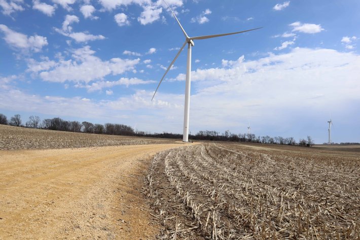 Image for 100.58 +/- Acres - East Grove Township  Lee County, IL