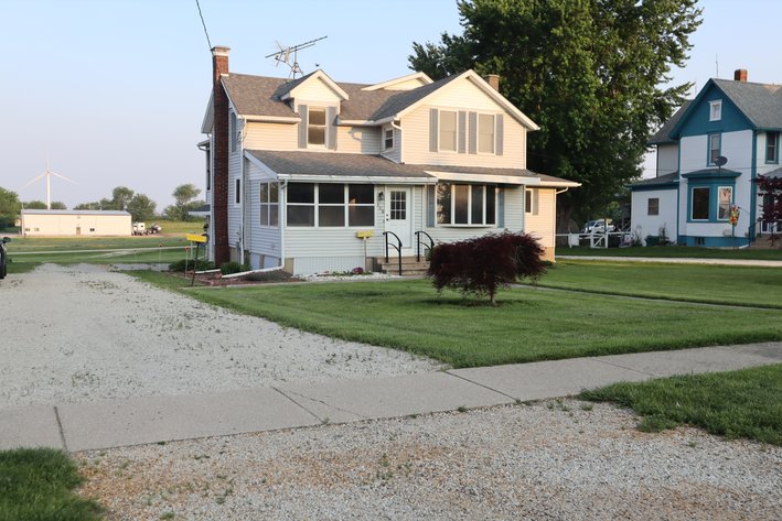 Image for 308 South Main Street Ohio, IL