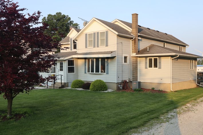 Image for 308 South Main Street Ohio, IL