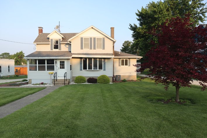 Image for 308 South Main Street Ohio, IL