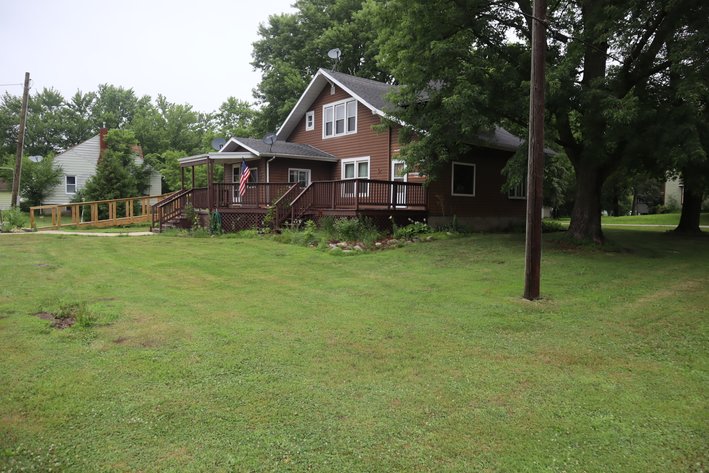 Image for New Listing In New Bedford, IL