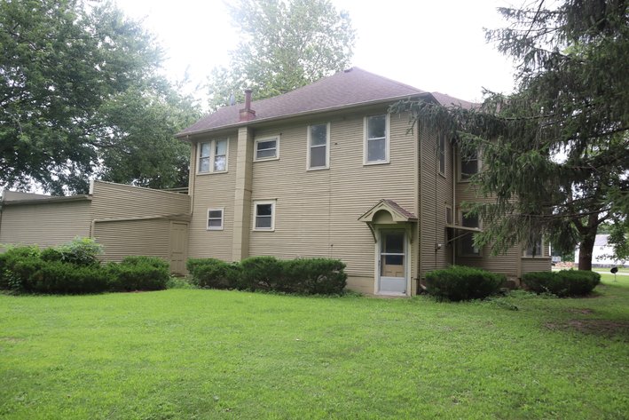 Image for 331 Liberty Street  Walnut, IL