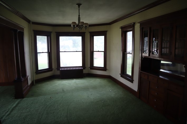 Image for 331 Liberty Street  Walnut, IL