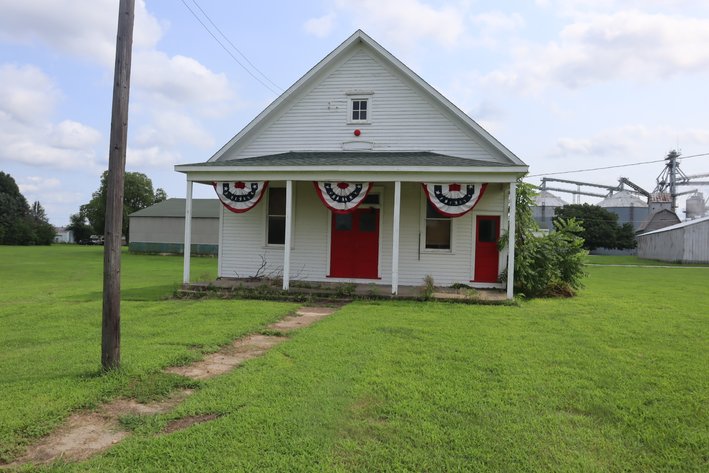 Image for Atherton Grain Inc. Land Auction