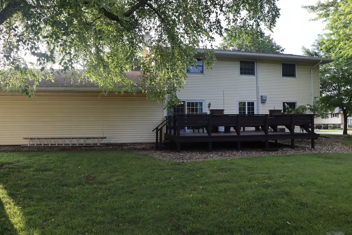 Image for 331 Centennial Circle Drive