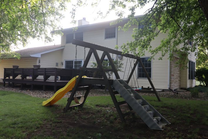 Image for 331 Centennial Circle Drive