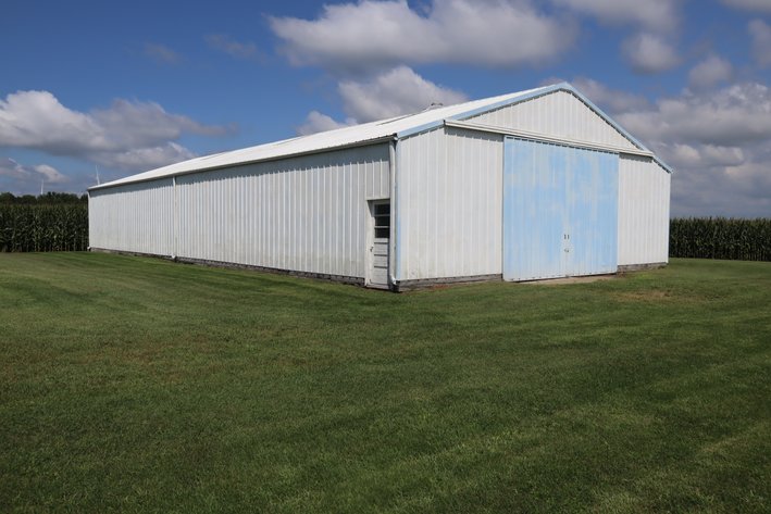 Image for 132 Indian Head Road  Walnut, IL