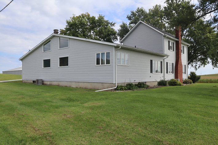 Image for 556 Ryan Road  Harmon, IL