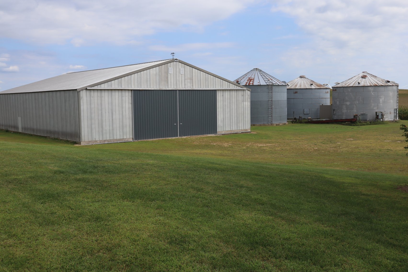 Image for 556 Ryan Road  Harmon, IL