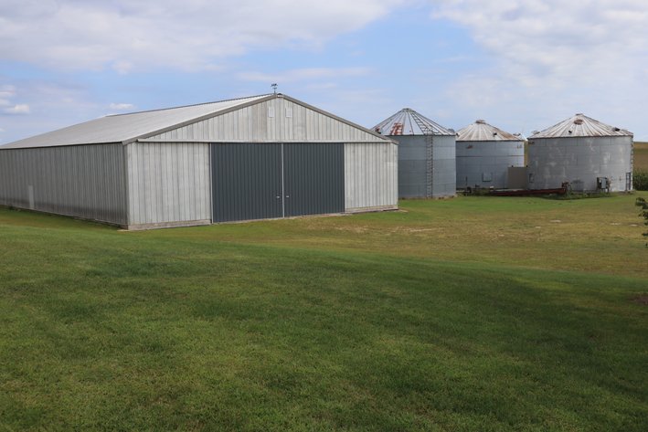 Image for 556 Ryan Road  Harmon, IL