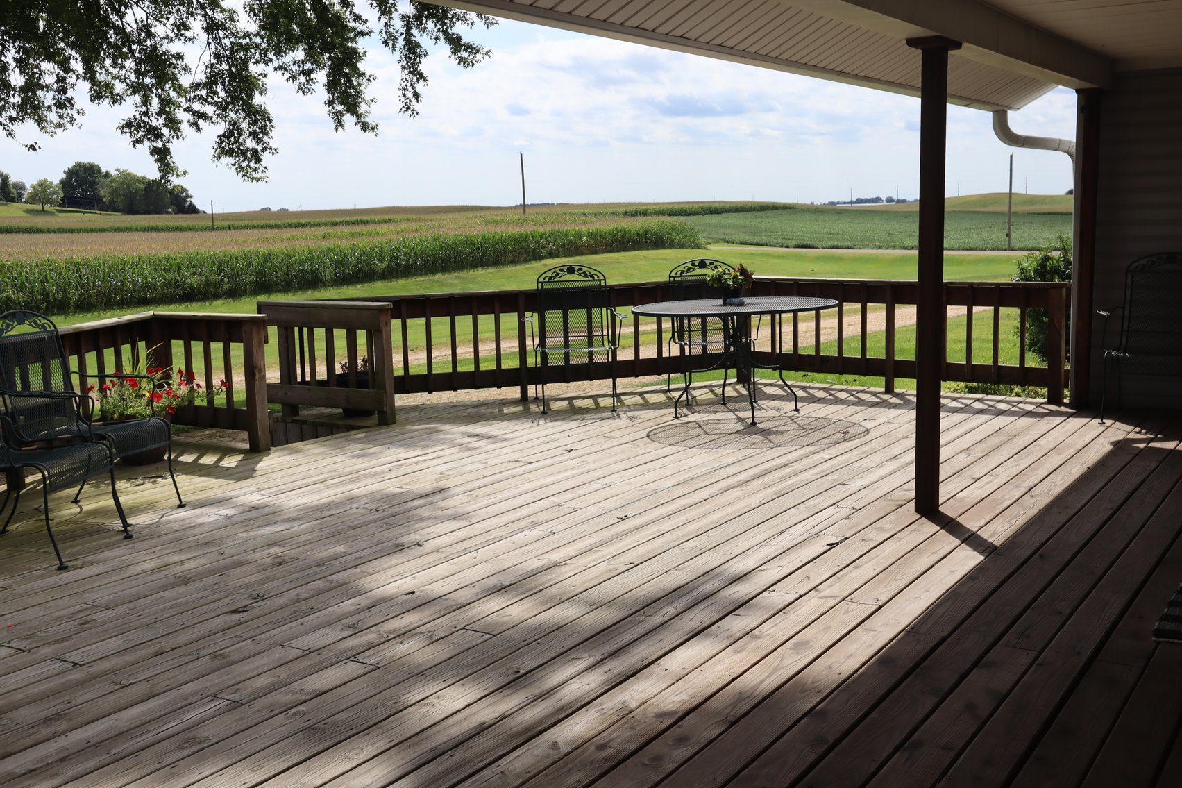 Image for 556 Ryan Road  Harmon, IL